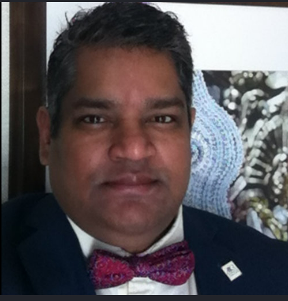 Dr. Rao V. L. Papineni